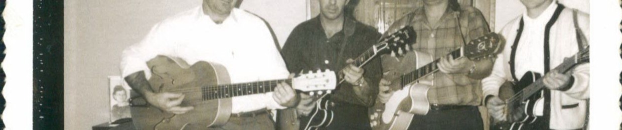 Loop Step-Grandad