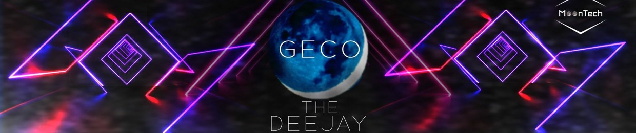 GeCo The Deejay