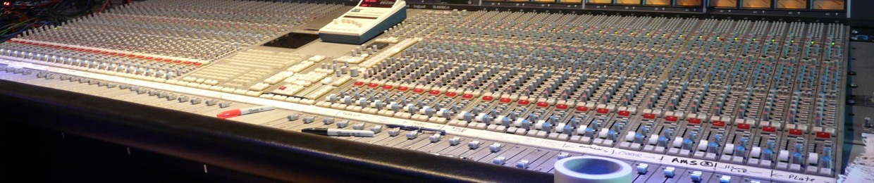 Steve Whitfield Producer