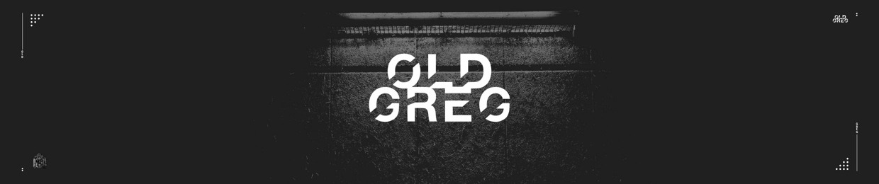 Old Greg