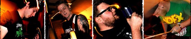 SoundCloud banner for @capsized