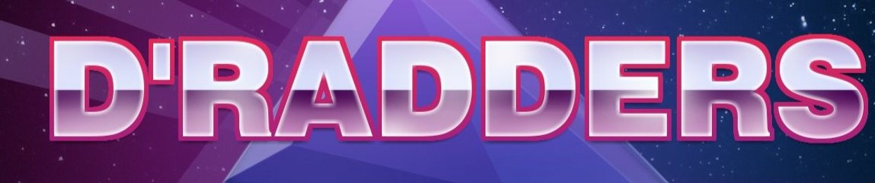 D'Radders