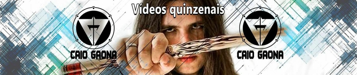 Caio Gaona