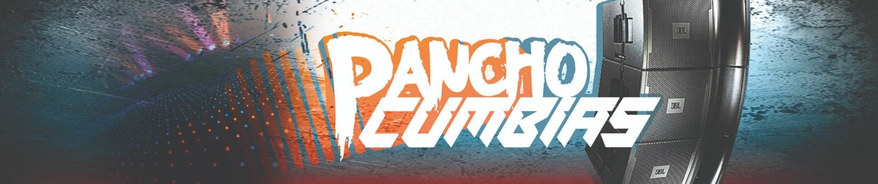 DJ PANCHO CUMBIAS