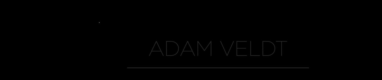 Adam Veldt