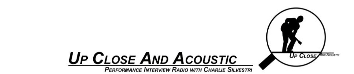 Up Close And Acoustic