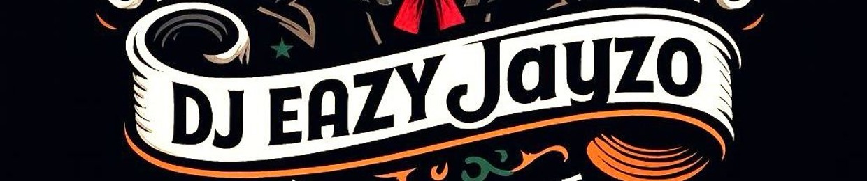 Deejay Eazy-Jayzo