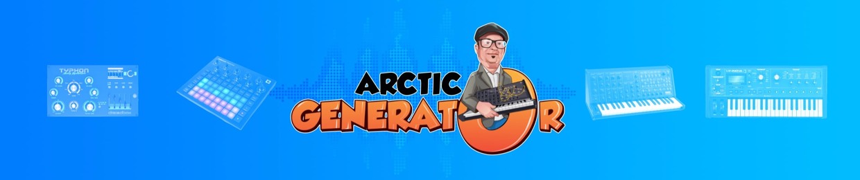 Arctic Generator