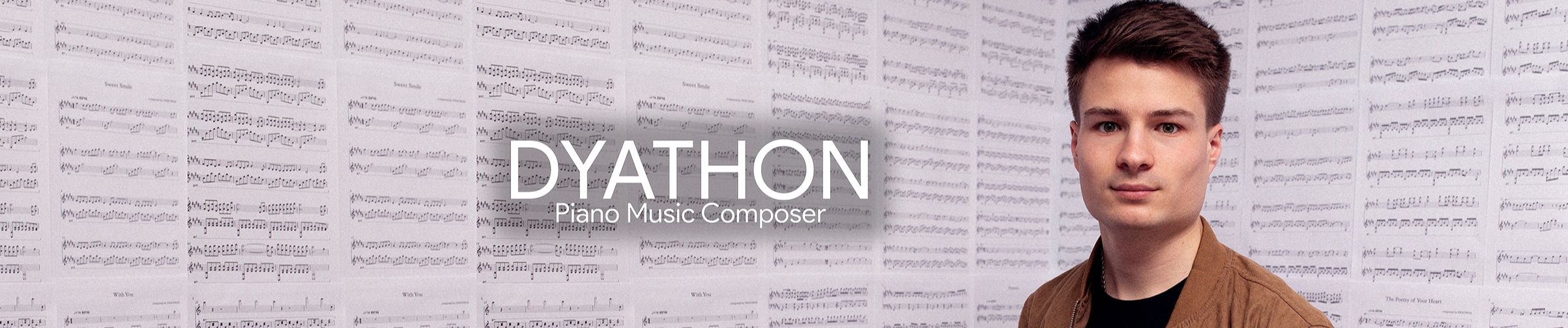 Stream DYATHON - Hope by DYATHON | Listen online for free on SoundCloud