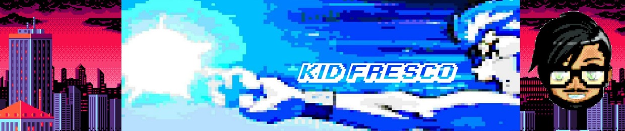 Kid Fresco