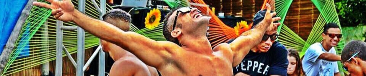 Luciano Moraes