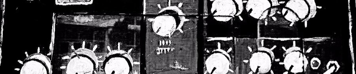 kILLED bY sYNTHwAVEs