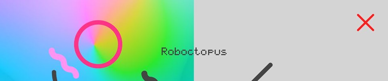 roboctopus