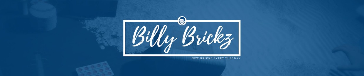 Billy Brickz | All Type Beats