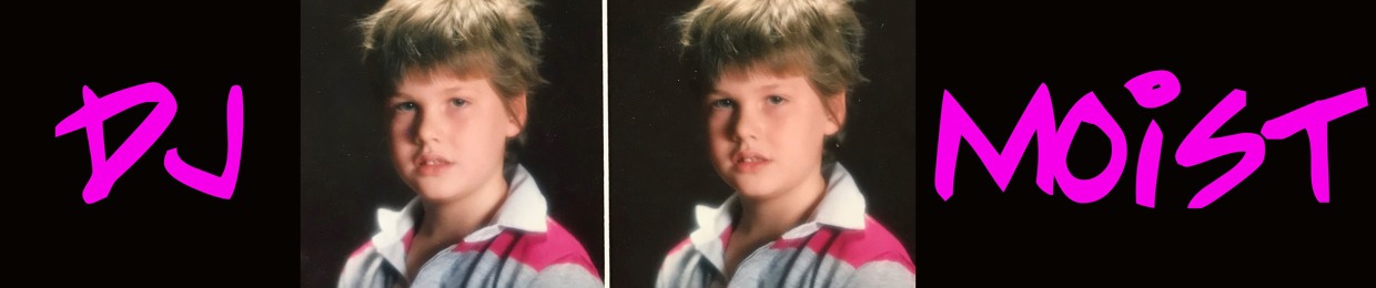 DJ Moist