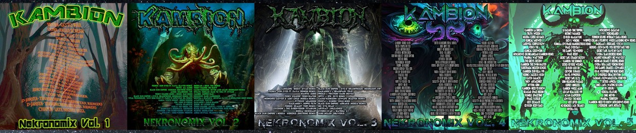 Kambion