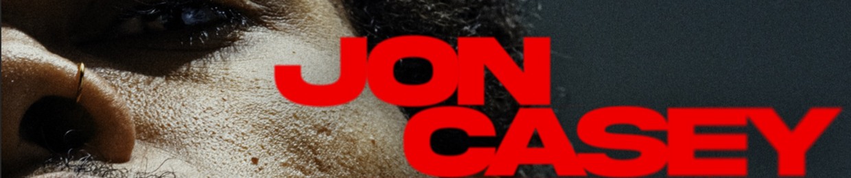 Jon Casey