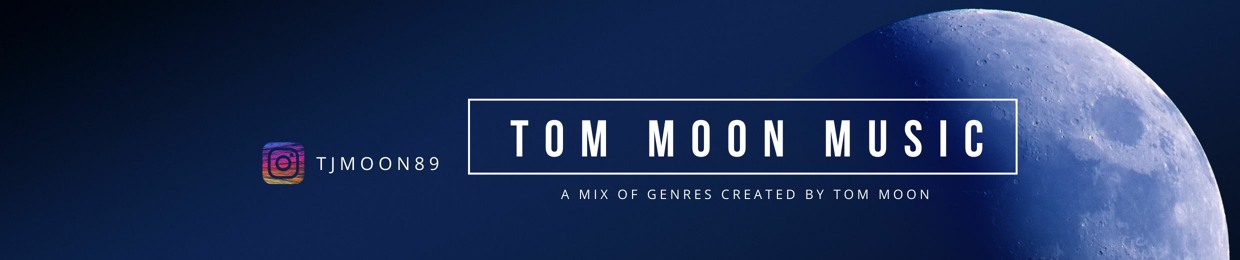 Tom Moon Music
