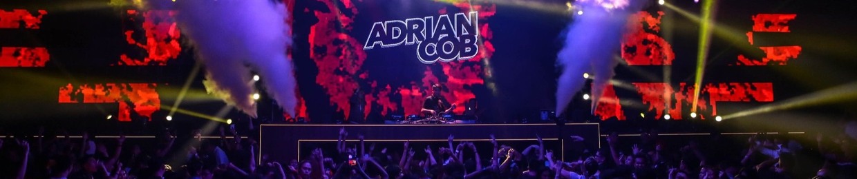 DJ Adrian Cob