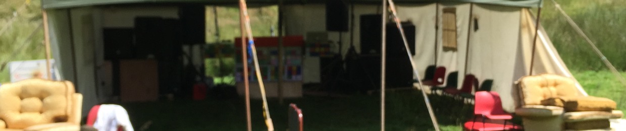 Iain Sinclair 'Some Old Git!'