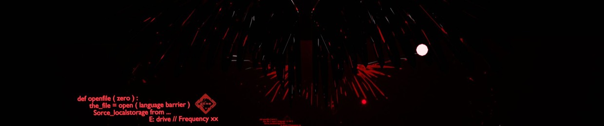 ZERO ゼロ