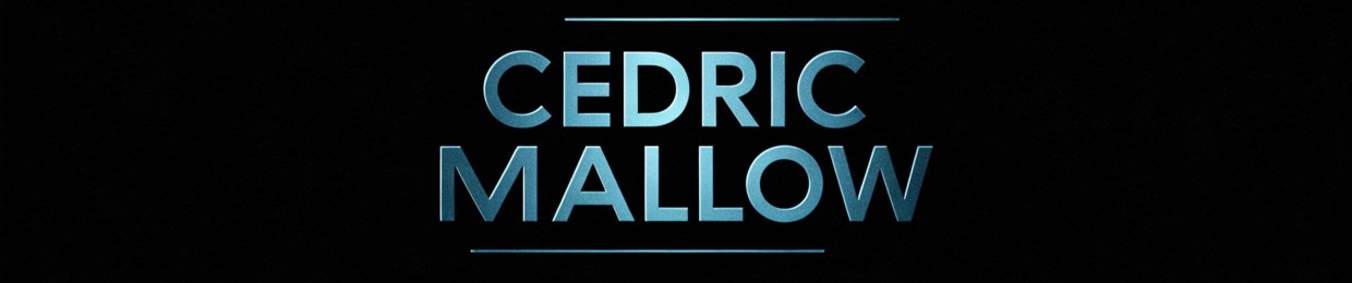 Karsten aka Cedric Mallow
