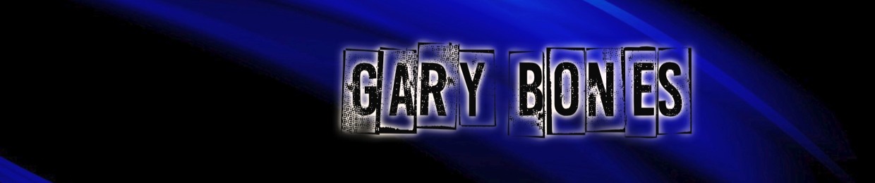 Gary Bones