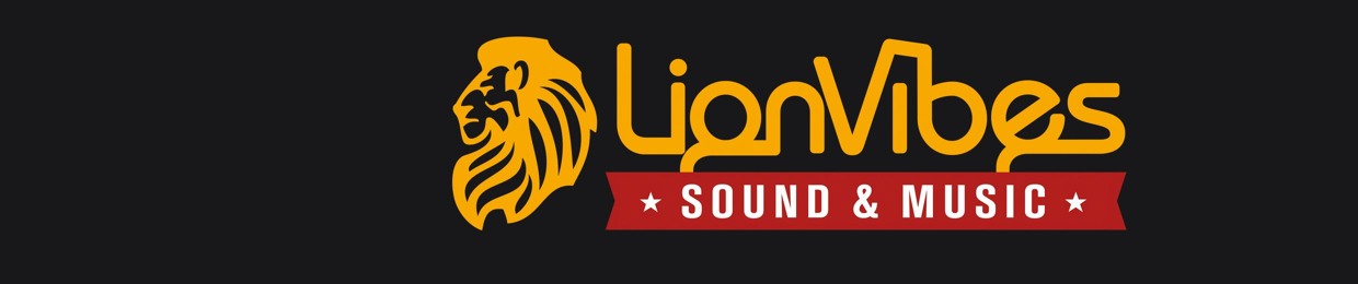 Lion Vibes