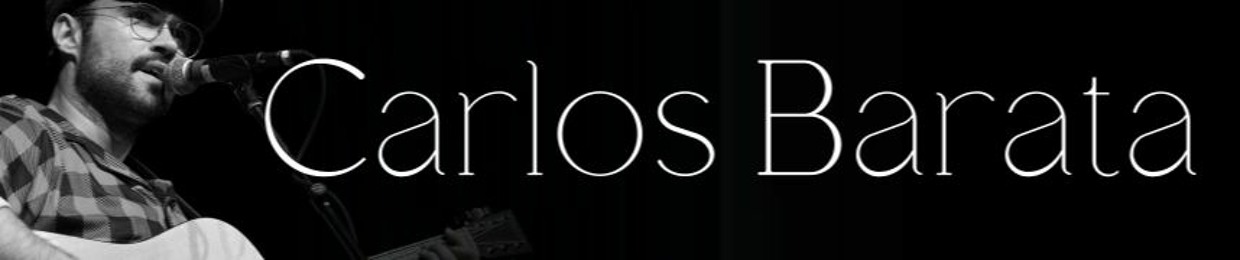 Carlos Barata Music
