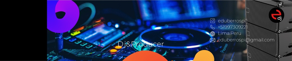 DJ EDU BERROSPI