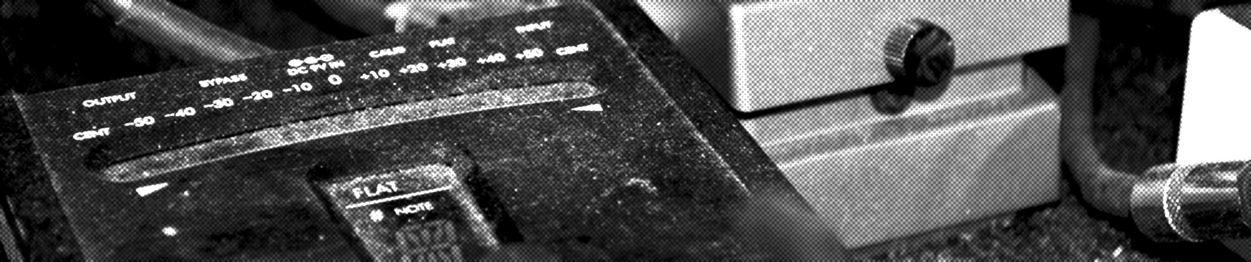SoundCloud banner for @whenever