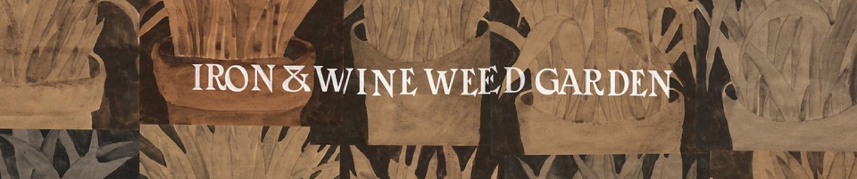 Iron and Wine