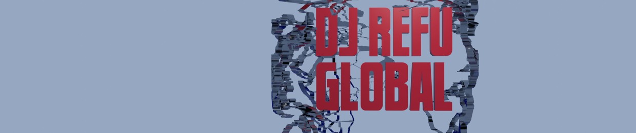DJ REFU GLOBAL