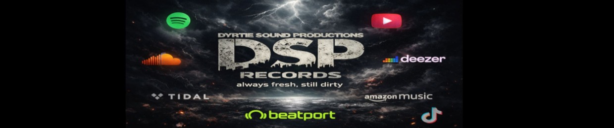 DSP Records