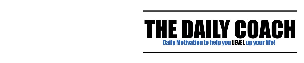The Daily Coach
