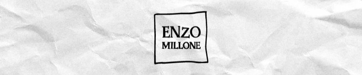 Enzo Millone