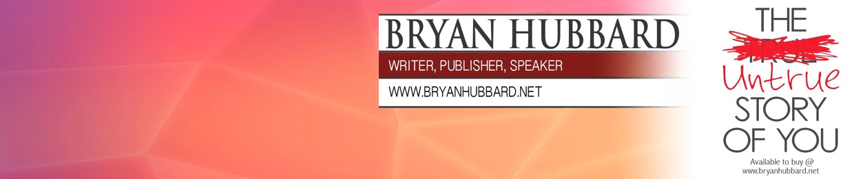 Bryan Hubbard