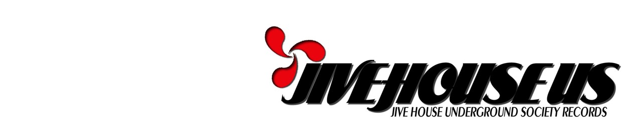 Jive House US Records™