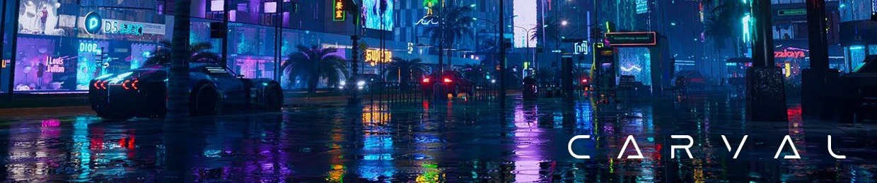 C A R V A L - 2