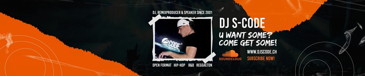 DJ S-CODE