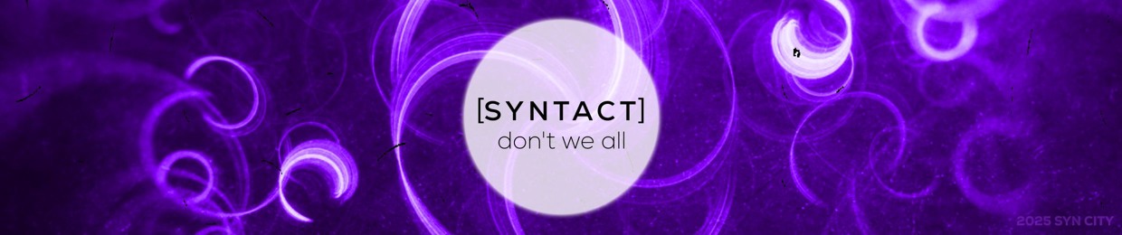 SYNTACT