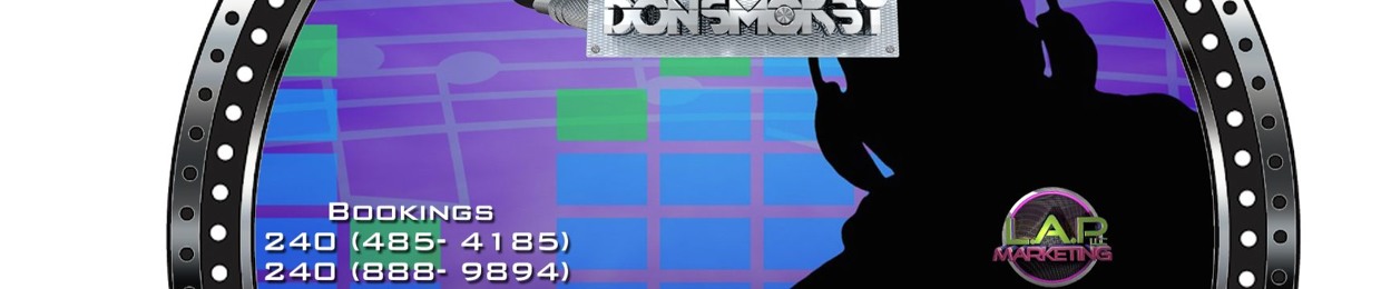 D.J. DonSmok3y