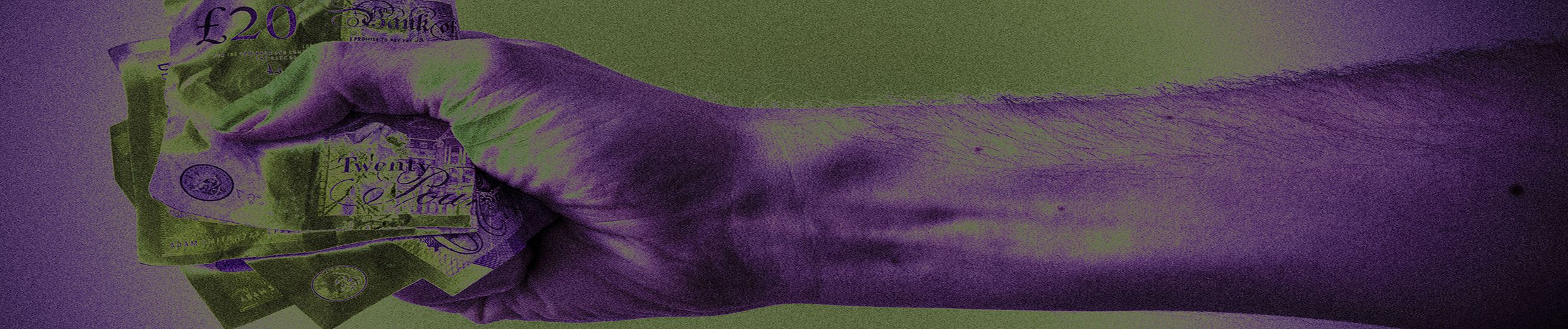 SoundCloud banner for @superintendent