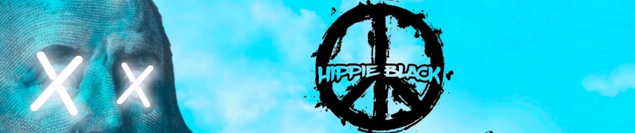 HIPPIE BLACK