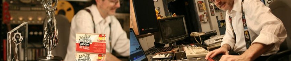 Theta Sound Studio