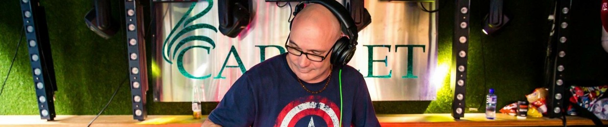 DJ Pauly B