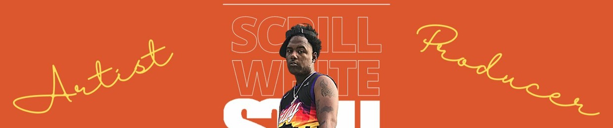 Scrill White [Scrilly]