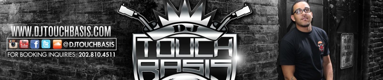 DJ TOUCH BASIS