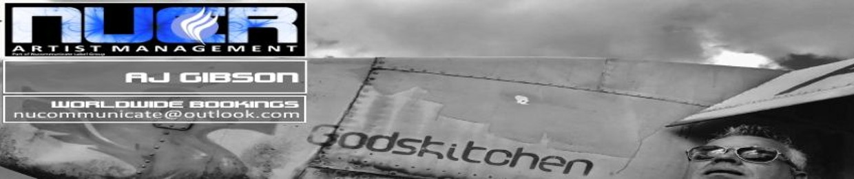 AJ GIBSON