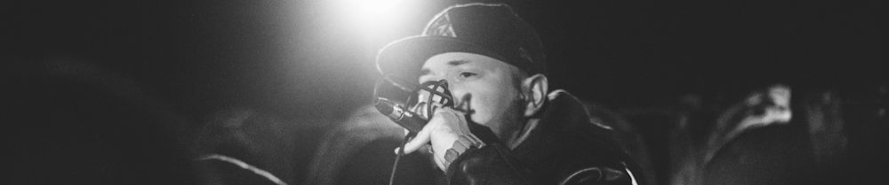 SoundCloud banner for @markings